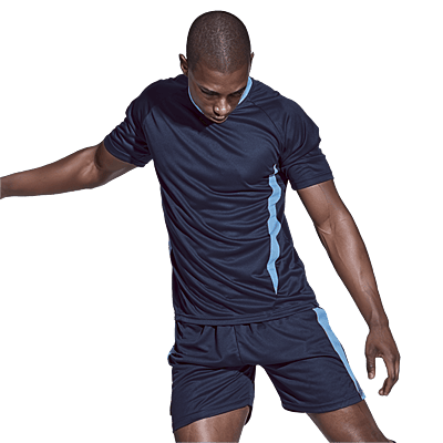 BRT Blade Soccer Single Set