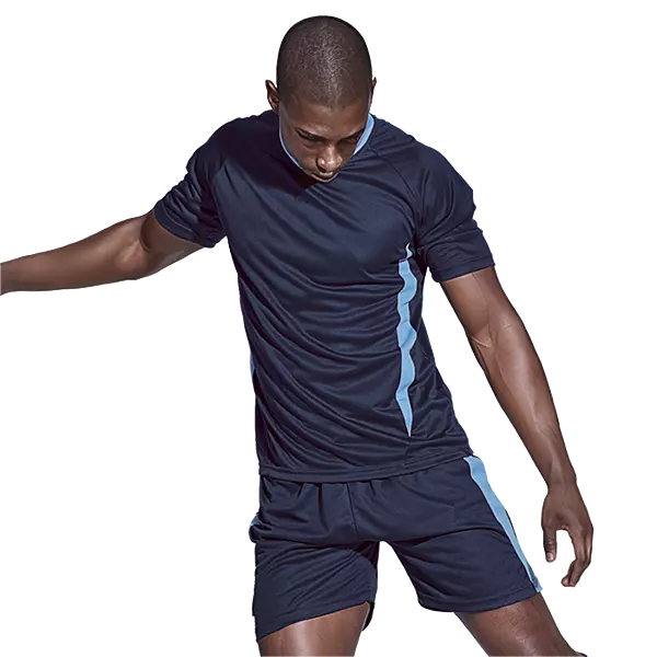 BRT Blade Soccer Single Set