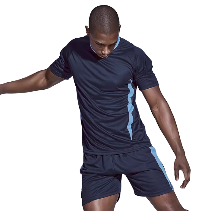 BRT Blade Soccer Single Set
