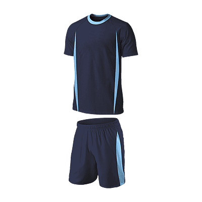 BRT Blade Soccer Single Set