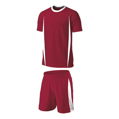 BRT Blade Soccer Single Set