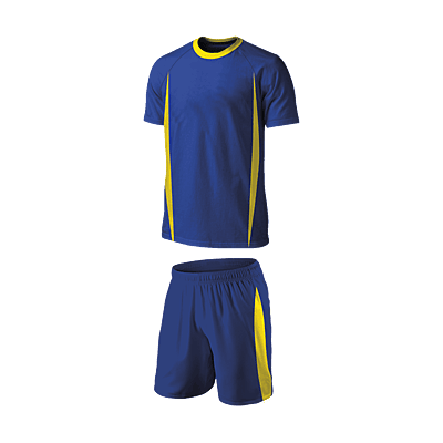 BRT Blade Soccer Single Set