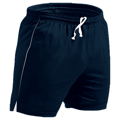 BRT Players Rugby Short