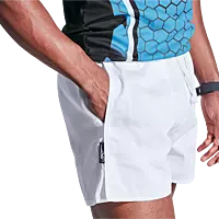 BRT Players Rugby Short