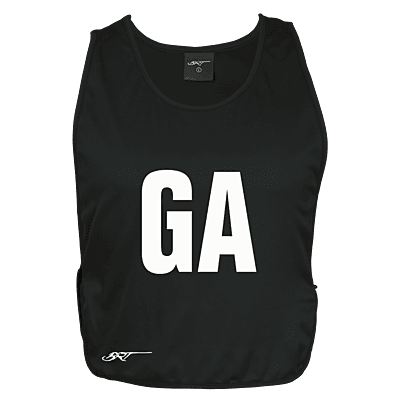 BRT Players Bib Set of 7