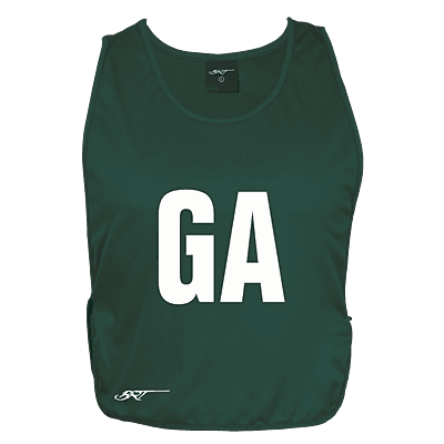 BRT Players Bib Set of 7