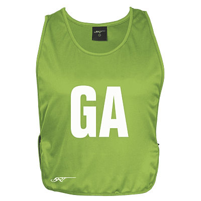 BRT Players Bib Set of 7