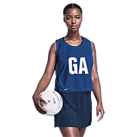 BRT Players Bib Set of 7
