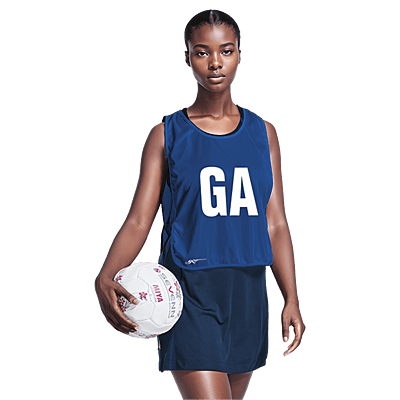 BRT Players Bib Set of 7