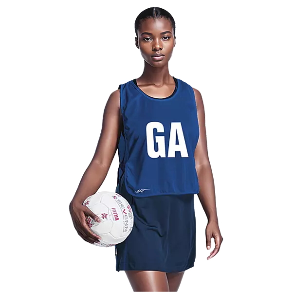 BRT Players Bib Set of 7