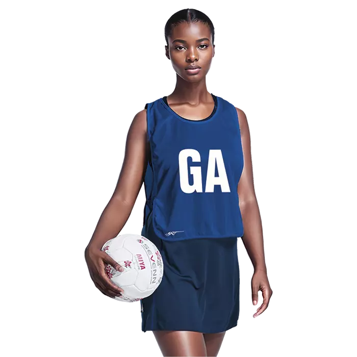 BRT Players Bib Set of 7