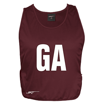 BRT Players Bib Set of 7