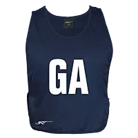 BRT Players Bib Set of 7