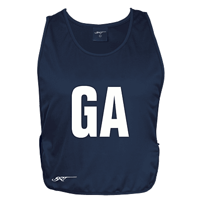 BRT Players Bib Set of 7