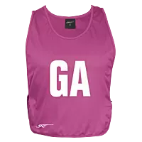 BRT Players Bib Set of 7