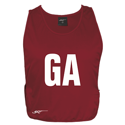 BRT Players Bib Set of 7