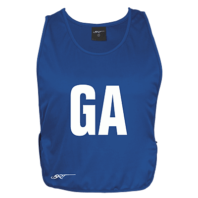 BRT Players Bib Set of 7