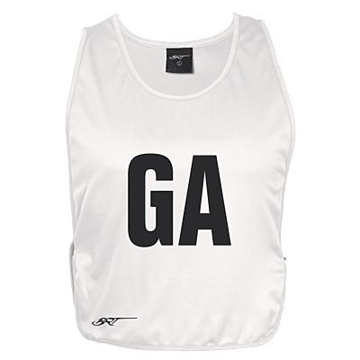 BRT Players Bib Set of 7