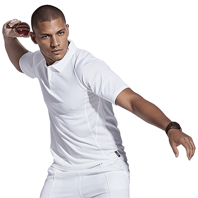 BRT Teamster Cricket Shirt