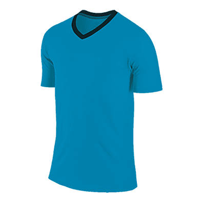 BRT Electric Soccer Shirt