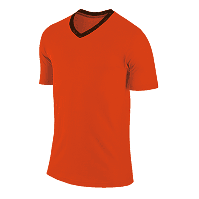 BRT Electric Soccer Shirt