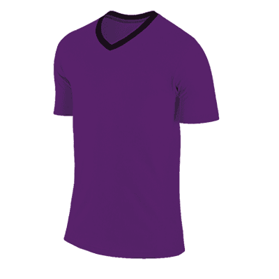 BRT Electric Soccer Shirt