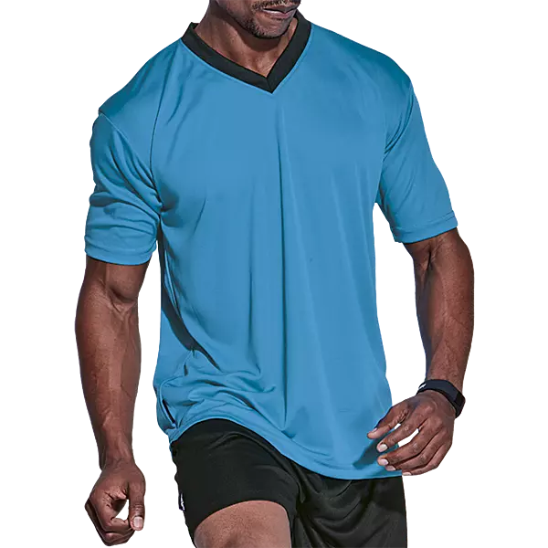 BRT Electric Soccer Shirt