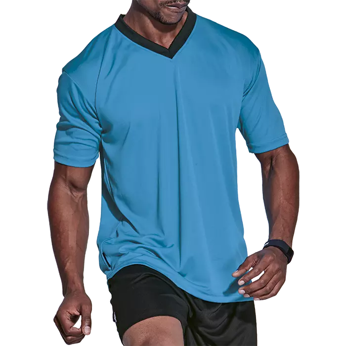 BRT Electric Soccer Shirt