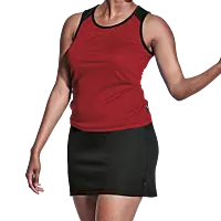 BRT Econo Single Set Top & Skirt