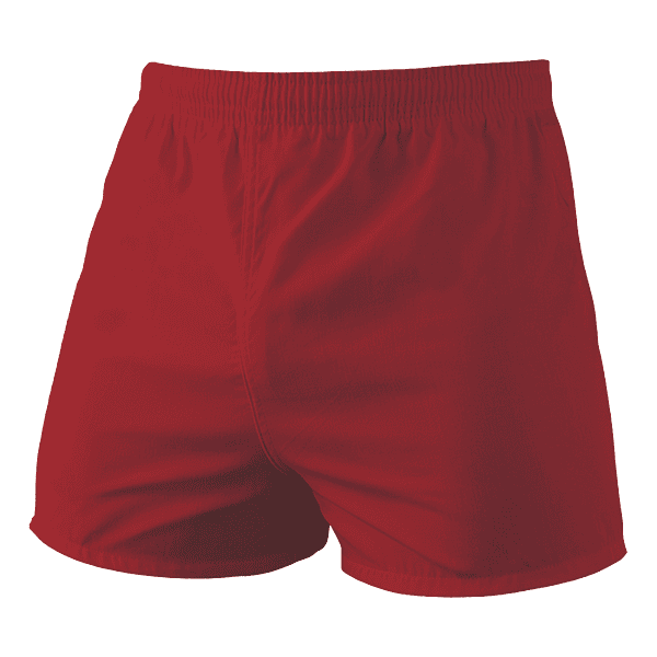 BRT Aero Running Shorts