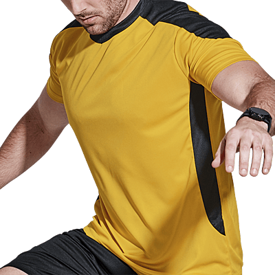 BRT Challenger Shirt