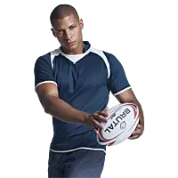 BRT Pakari Rugby Jersey