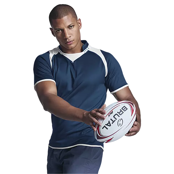BRT Pakari Rugby Jersey