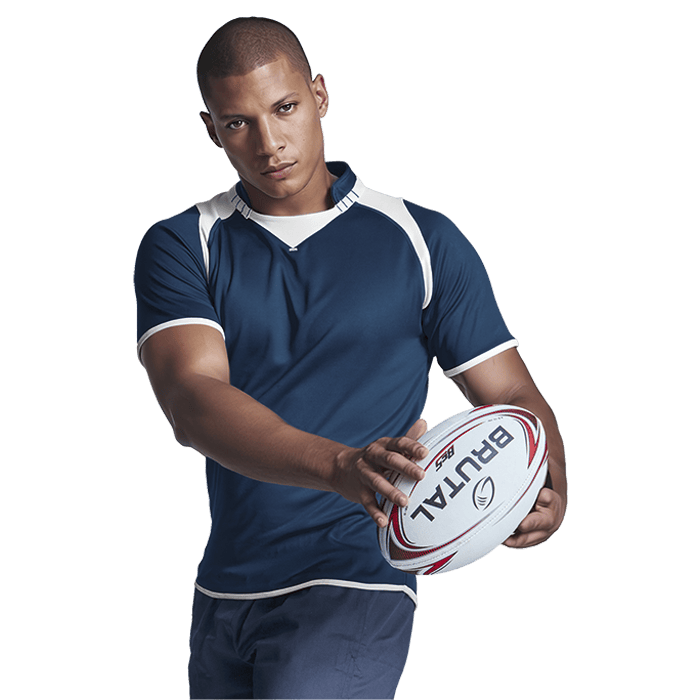 BRT Pakari Rugby Jersey