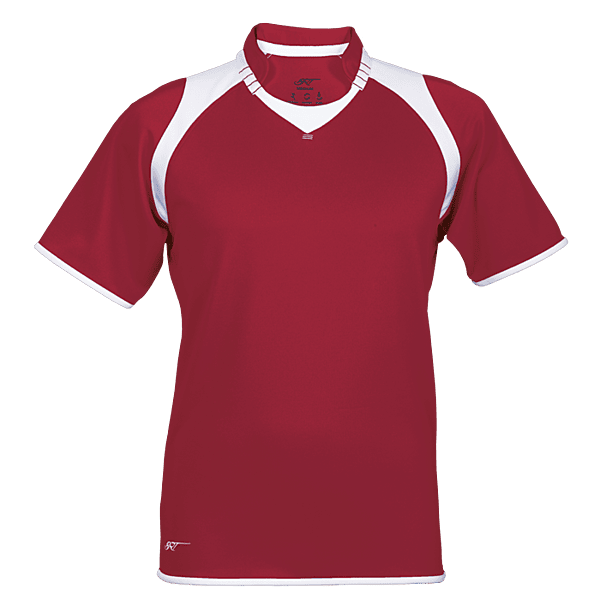 BRT Pakari Rugby Jersey