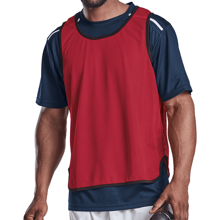 BRT League Vest