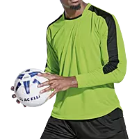 BRT Goalie Shirt