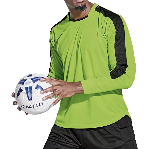 BRT Goalie Shirt