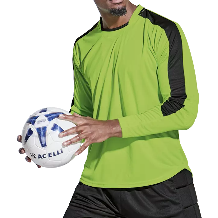 BRT Goalie Shirt