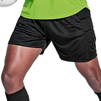 BRT Goalie Shorts