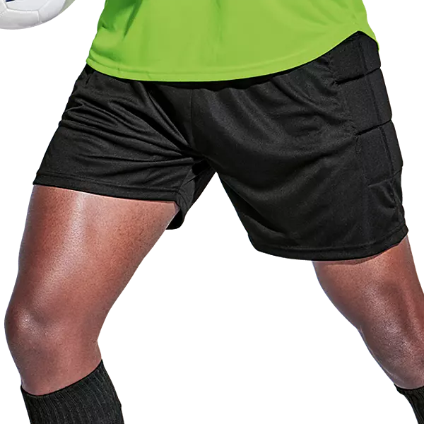 BRT Goalie Shorts