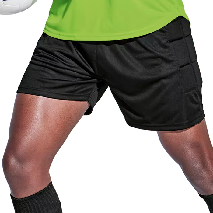 BRT Goalie Shorts