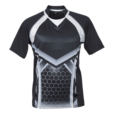 BRT Tarai Rugby Jersey