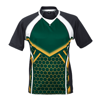 BRT Tarai Rugby Jersey