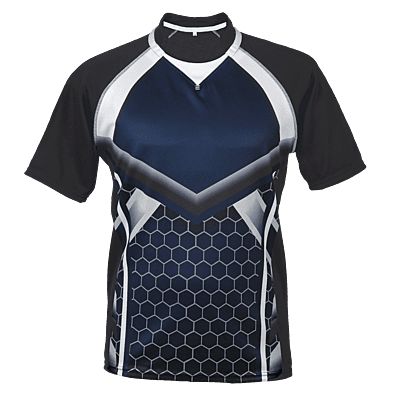 BRT Tarai Rugby Jersey