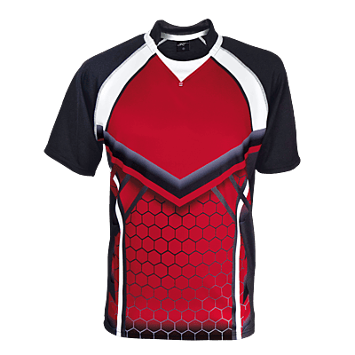 BRT Tarai Rugby Jersey