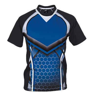 BRT Tarai Rugby Jersey