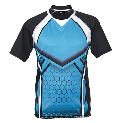BRT Tarai Rugby Jersey