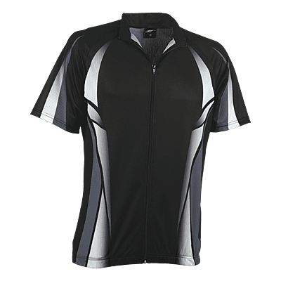 BRT Revolution Cycling Top