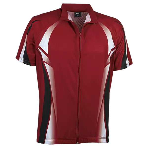 BRT Revolution Cycling Top
